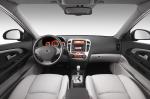 Kia cee&rsquo;d 2007 года